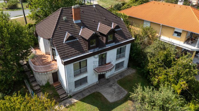 Eladó családi ház, Budapesten, XXII. kerületben 310 M Ft