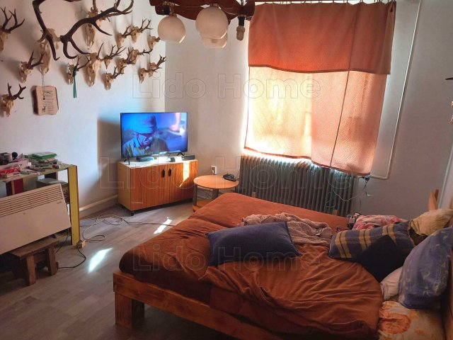 Eladó családi ház, Balatonendréden 55 M Ft, 3 szobás