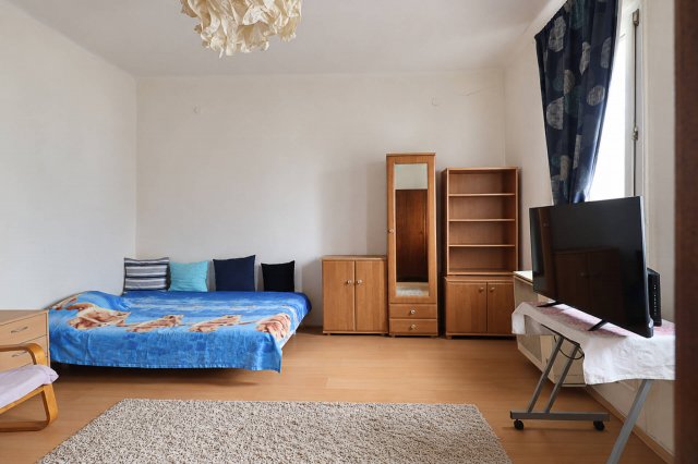 Eladó téglalakás, Budapesten, XX. kerületben 37.9 M Ft, 1 szobás