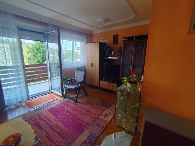 Eladó téglalakás, Vasváron 41 M Ft, 2 szobás