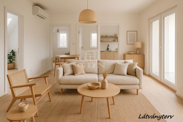 Eladó családi ház, Budapesten, III. kerületben 349.5 M Ft