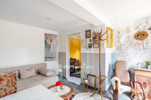 Eladó nyaraló, Kisgörbőn 27.5 M Ft, 1+1 szobás