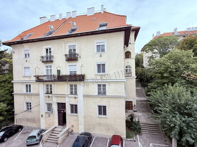 Kiadó téglalakás, albérlet, Budapesten, XI. kerületben