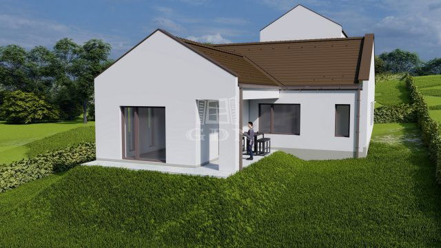 Eladó családi ház, Veresegyházon 158 M Ft, 4 szobás