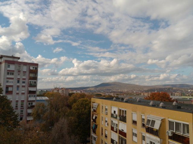 Eladó panellakás, Pécsett 44.9 M Ft, 2 szobás