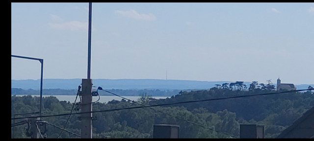 Eladó téglalakás, Balatongyörökön 65 M Ft, 4+1 szobás