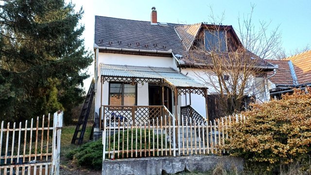Eladó családi ház, Bátonyterenyén 16.8 M Ft, 5 szobás