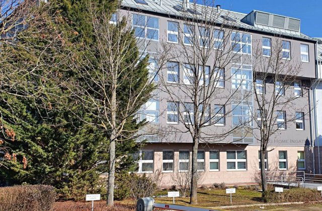 Kiadó iroda, Budaörsön 616 E Ft / hó, 3 szobás