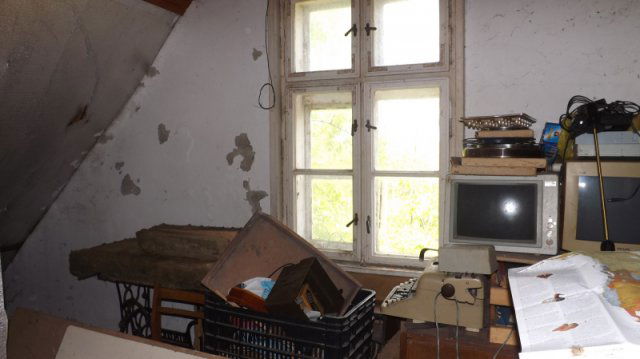 Eladó családi ház, Pilisen 9.9 M Ft, 2 szobás