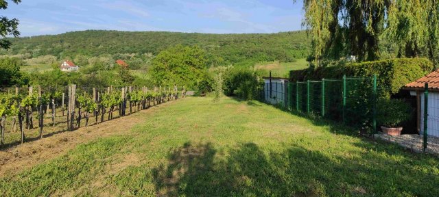 Eladó nyaraló, Rezin 24.9 M Ft, 1 szobás / költözzbe.hu