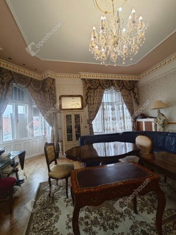 Eladó téglalakás, Győrött 89.9 M Ft, 2 szobás