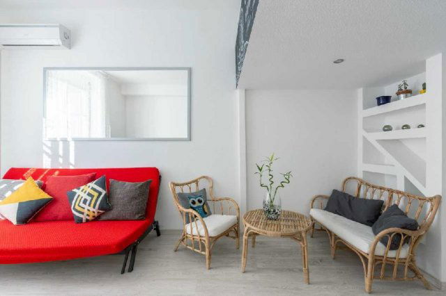 Eladó téglalakás, Budapesten, VII. kerületben 54.9 M Ft