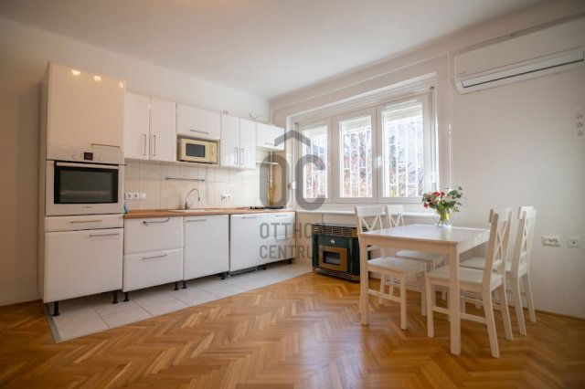 Eladó téglalakás, Budapesten, XI. kerületben 126.9 M Ft