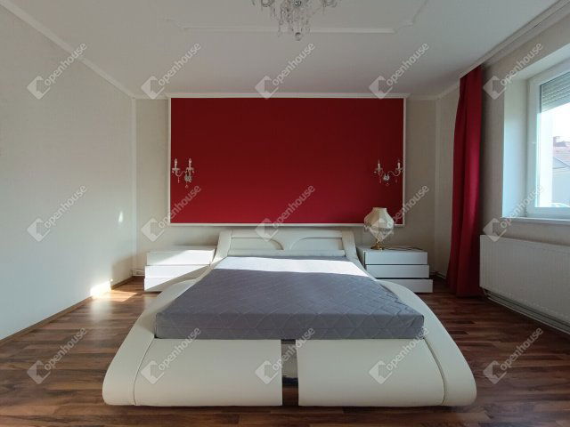 Eladó családi ház, Sopronkövesden 74.9 M Ft, 4 szobás