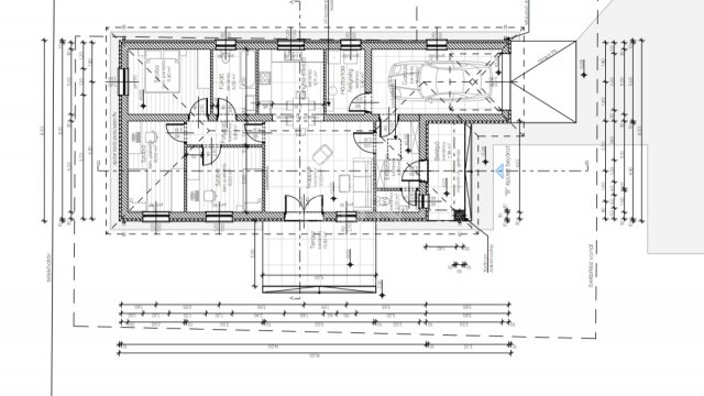 Eladó családi ház, Gyálon 130 M Ft, 4 szobás