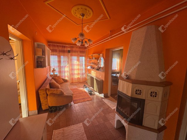 Eladó családi ház, Nagykapornakon 55.9 M Ft, 5 szobás