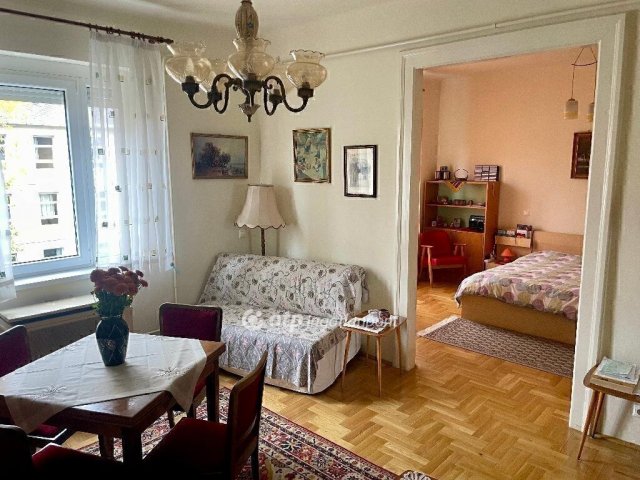 Eladó téglalakás, Budapesten, XIV. kerületben 74.9 M Ft