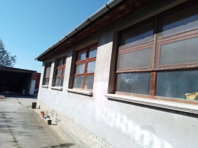 Eladó családi ház, Szabadkígyóson 45 M Ft, 5 szobás