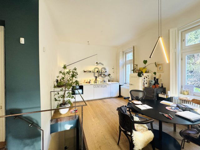 Eladó téglalakás, Budapesten, II. kerületben 181.9 M Ft