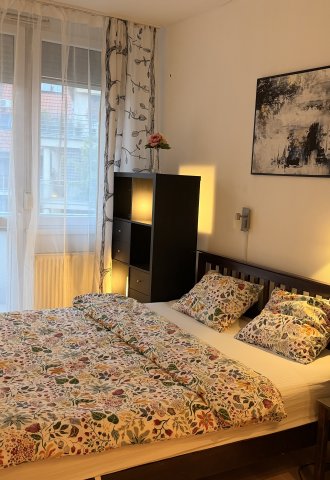 Kiadó téglalakás, albérlet, III. kerületben, Nánási úton
