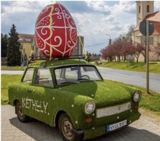 Eladó telek, Kéthelyen 9.9 M Ft / költözzbe.hu