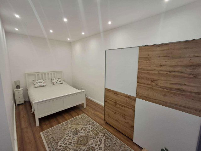 Eladó téglalakás, Budapesten, XV. kerületben 58 M Ft, 2 szobás