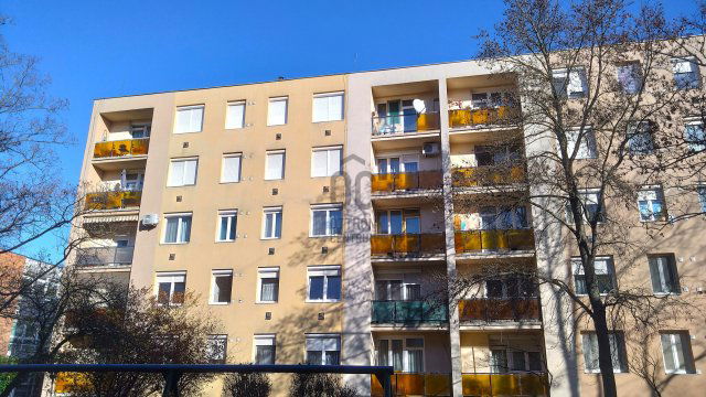 Eladó téglalakás, Szombathelyen, Szűrcsapó utcában 35.9 M Ft