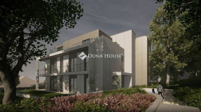 Eladó téglalakás, Budapesten, II. kerületben 468 M Ft, 4 szobás