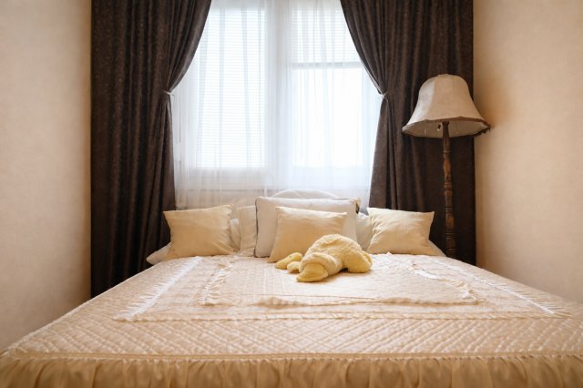 Eladó panellakás, Nyíregyházán 47.9 M Ft, 3+1 szobás