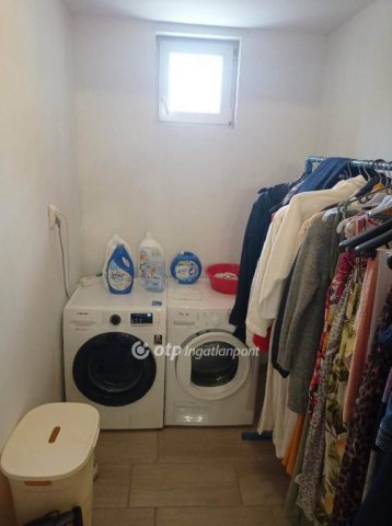 Eladó családi ház, Bagodon 52 M Ft, 2+2 szobás