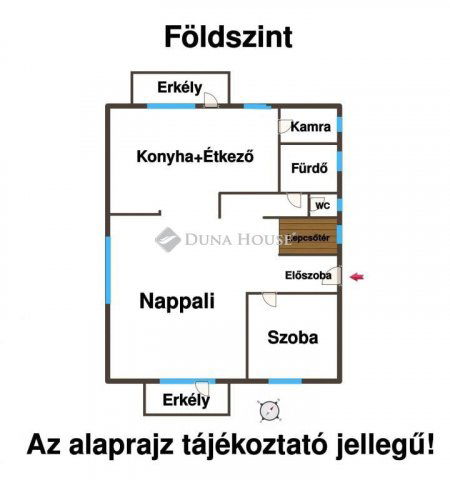 Eladó családi ház, Budapesten, XVIII. kerületben 199.9 M Ft