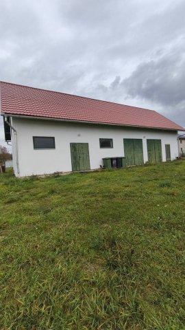 Eladó mezogazdasagi ingatlan, Tökön 179 M Ft