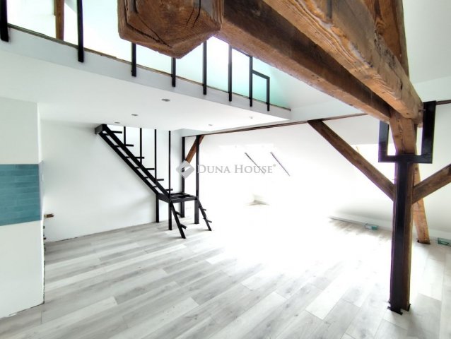 Eladó téglalakás, Budapesten, VIII. kerületben 87.9 M Ft