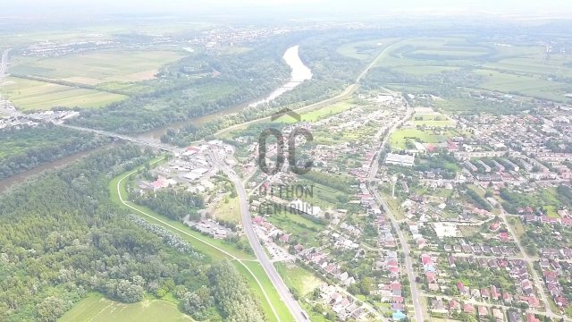 Eladó telek, Záhonyon 350 M Ft / költözzbe.hu