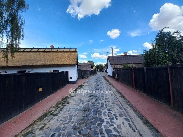 Eladó telek, Csongrádon 15.9 M Ft / költözzbe.hu