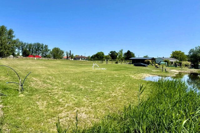 Eladó telek, Püskin 44.9 M Ft / költözzbe.hu