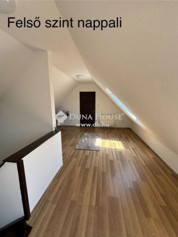 Eladó családi ház, Cserkúton 63 M Ft, 6 szobás