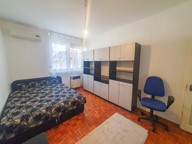 Kiadó téglalakás, albérlet, Debrecenben 200 E Ft / hó, 2 szobás
