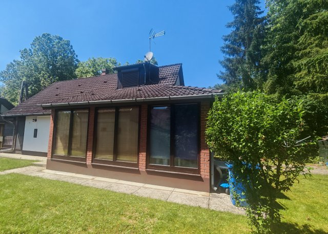 Eladó nyaraló, Csokonyavisontán 34.9 M Ft, 4+1 szobás