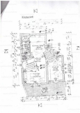 Eladó családi ház, Jászberényben 115 M Ft, 4 szobás