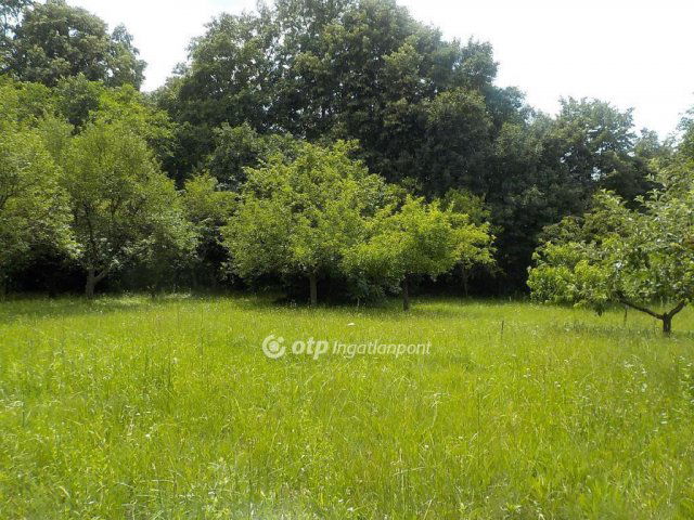Eladó telek, Kaposváron 1.3 M Ft / költözzbe.hu