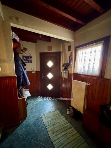 Eladó ikerház, Szigetszentmiklóson 83.5 M Ft, 4 szobás