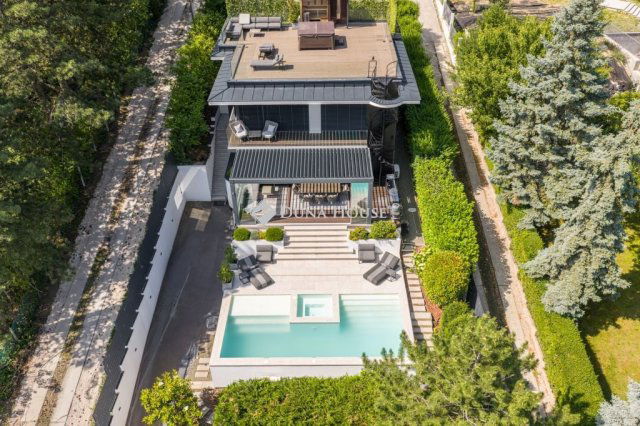 Eladó családi ház, Budapesten, III. kerületben 789 M Ft