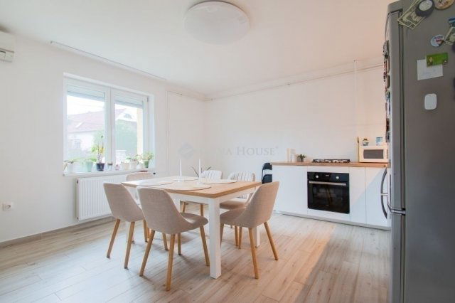 Eladó családi ház, Budapesten, XVII. kerületben 95.9 M Ft