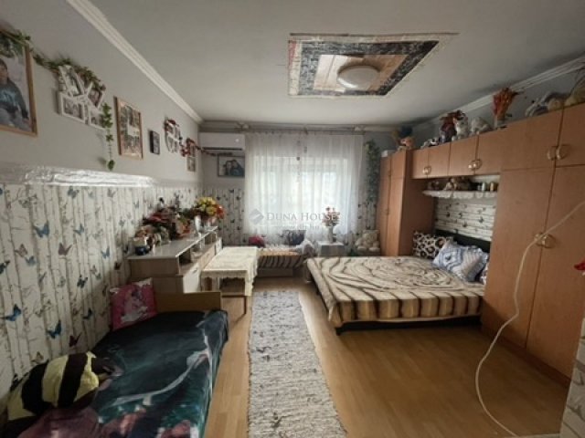 Eladó családi ház, Lajosmizsén 45 M Ft, 3+1 szobás