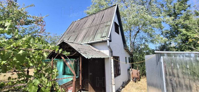 Eladó mezogazdasagi ingatlan, Ságváron 14.9 M Ft, 2 szobás