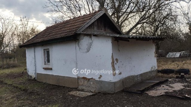 Eladó mezogazdasagi ingatlan, Jászberényben 4.3 M Ft