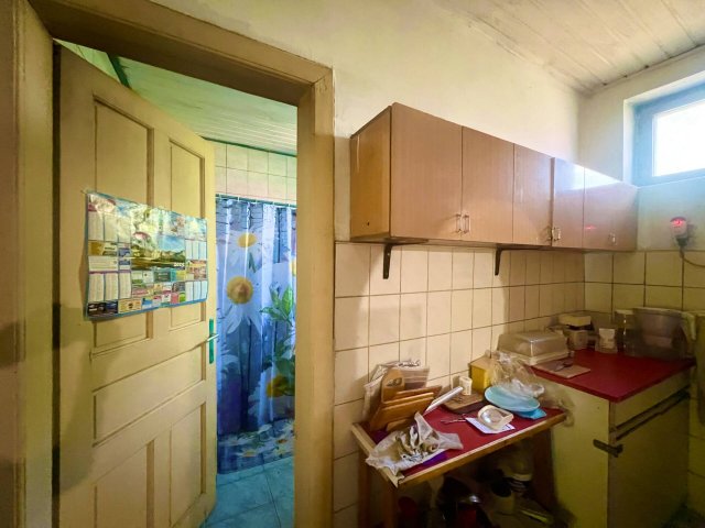 Eladó családi ház, Keszthelyen 42 M Ft, 4 szobás