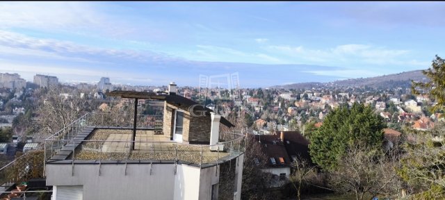 Eladó téglalakás, Budapesten, XI. kerületben 179 M Ft