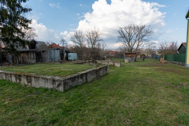 Eladó telek, Bodajkon 18.9 M Ft / költözzbe.hu